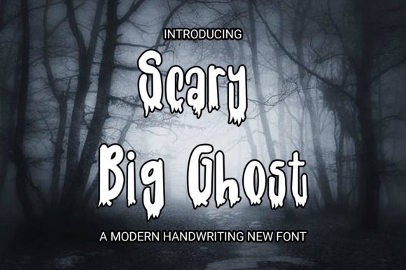 Scary Big Ghost: A Designer’s Real-World Review