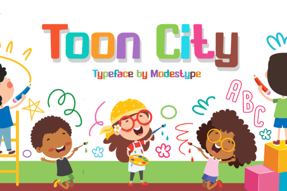 Toon City: A Designer’s Real-World Review